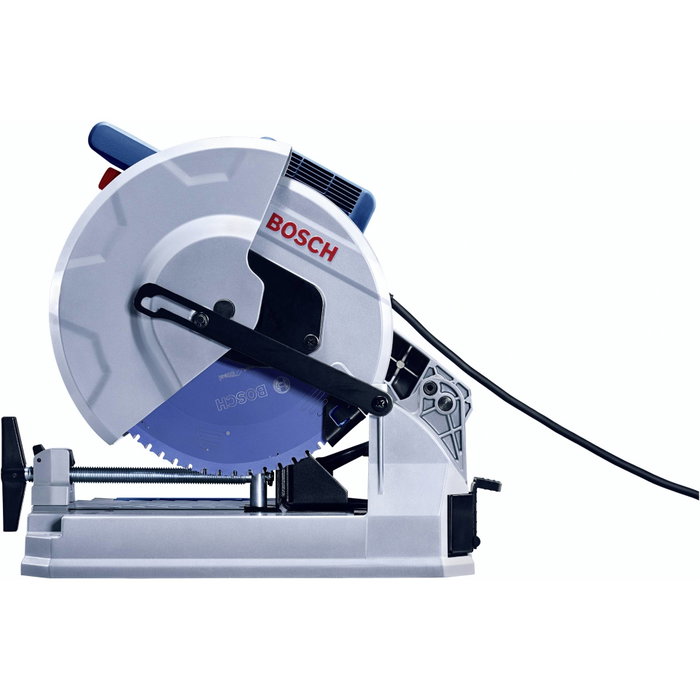 Bosch GCD 12 JL Professional Scie à tronçonner pour métaux Bosch GCD 12 JL Professional Scie à tronçonner pour métaux