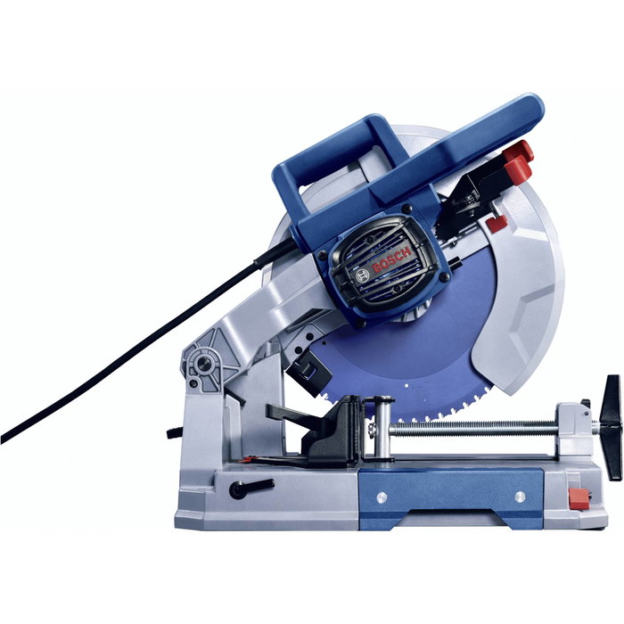 Bosch GCD 12 JL Professional Scie à tronçonner pour métaux Bosch GCD 12 JL Professional Scie à tronçonner pour métaux