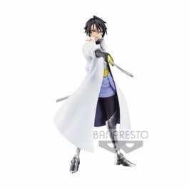 Banpresto Hinata Sakaguchi - Otherwolder Vol. 13