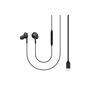 Casque Samsung EO-IC100BBEGWW Noir