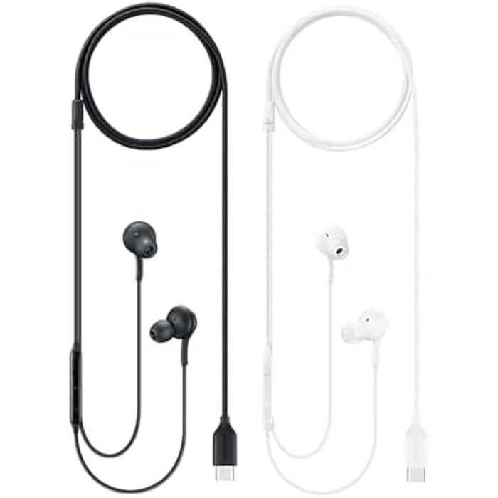 Casque Samsung EO-IC100BBEGWW Noir