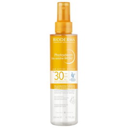 Bioderma Photoderm Eau Solaire Bronz SPF30 200 ml