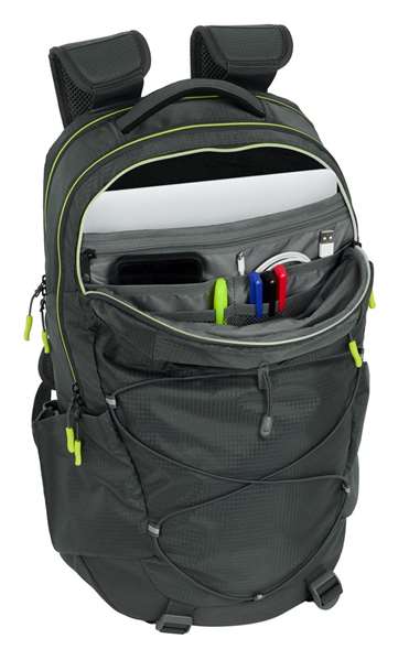 Safta Sac à dos trekking 25L 30x52x16 cm