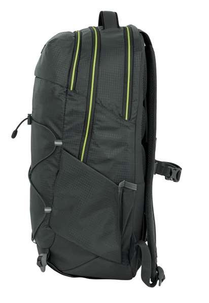 Safta Sac à dos trekking 25L 30x52x16 cm