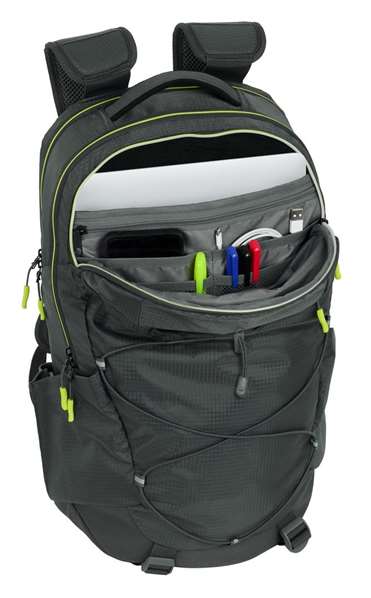 Safta Sac à dos trekking 25L 30x52x16 cm