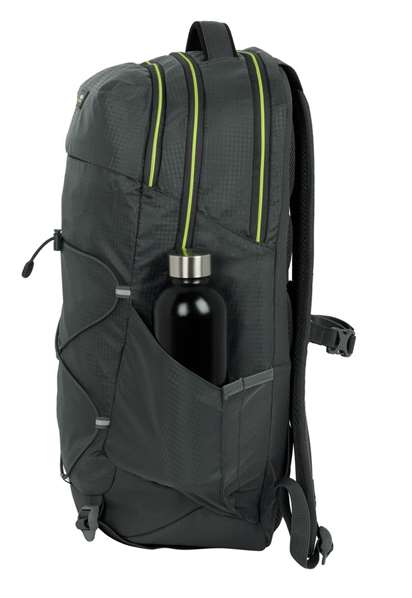 Safta Sac à dos trekking 25L 30x52x16 cm