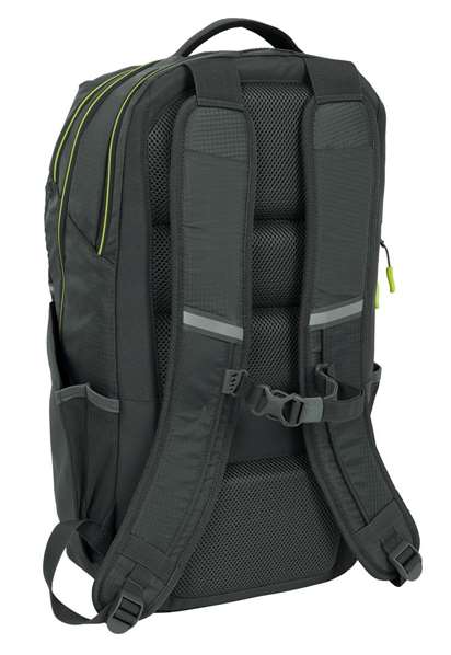 Safta Sac à dos trekking 25L 30x52x16 cm