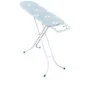 Leifheit Classic S Basic 76193 - Table à repasser avec surface 110 x 30 cm