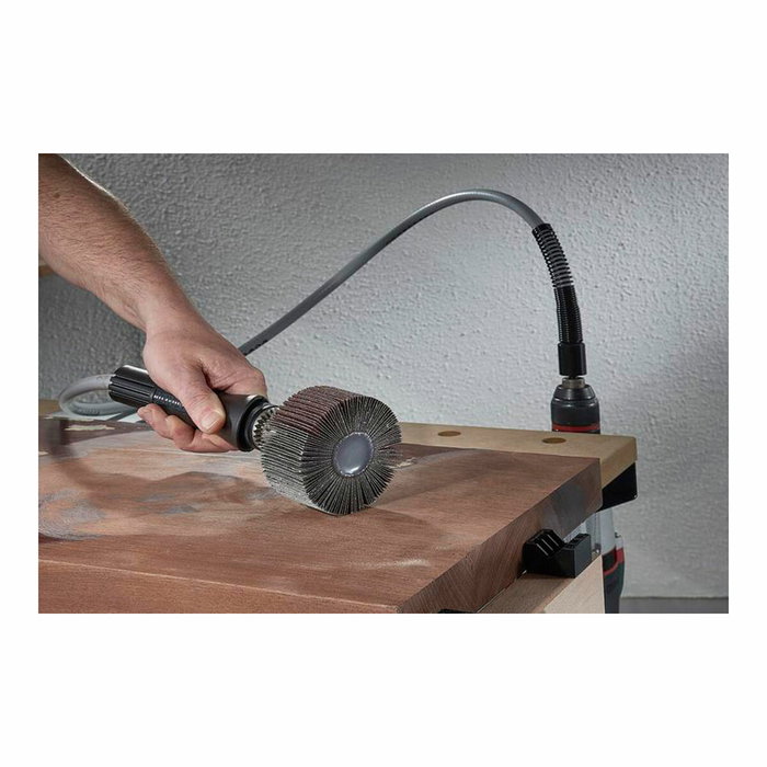 Brosse multi-couches Wolfcraft GR120