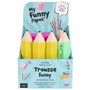 The Concept Factory Estuche Silicone Kawaii