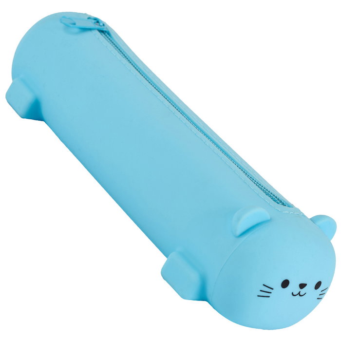 The Concept Factory Estuche Silicone Kawaii