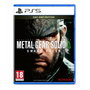 Just For Games Metal Gear Solid Delta Snake Eater - Day One Edition - PS5