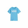 T shirt à manches courtes Enfant Vans Classic Heritage Bleu
