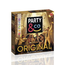 Diset Party & Co. Original