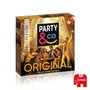 Jumbo Jeu de société Party & Co. Original – 30e anniversaire, multijeux dès 12 ans