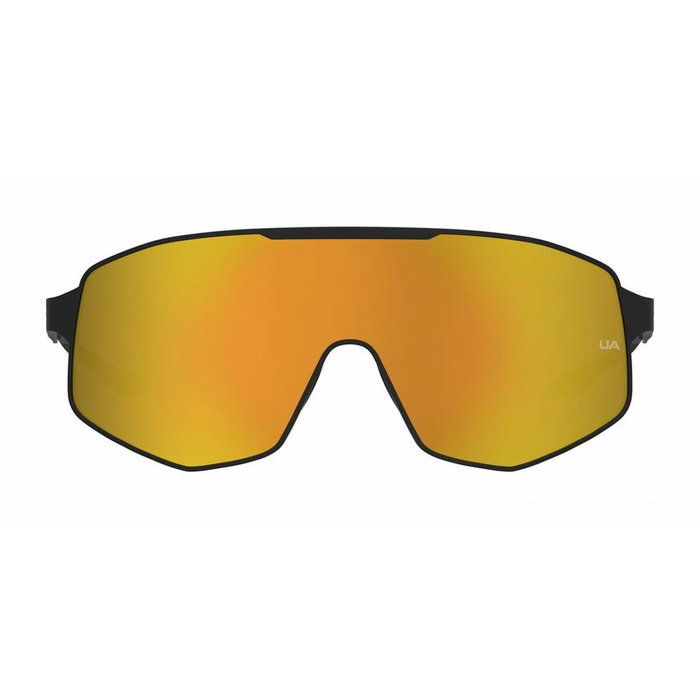 Lunettes de soleil Homme Under Armour UA GAMEDAYMTL_G Noir
