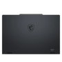 MSI 15-284XES Cyborg 15 - Intel Core 7 240H, 32 Go DDR5, 1 To SSD, RTX 5050 8 Go, 15,6" FHD 144 Hz, Gaming