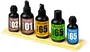 Dunlop Kit de maintenance pour guitare