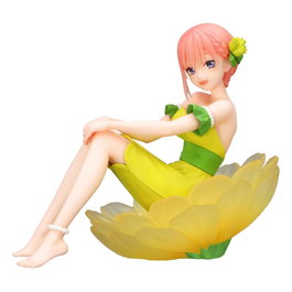 Furyu Nakano Ichika Specials Bloo-me! Statuette PVC