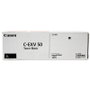 Canon C-EXV 50 Noir