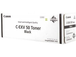 Canon Toner C-EXV50 9436B002 Noir - Cartouche d'encre originale