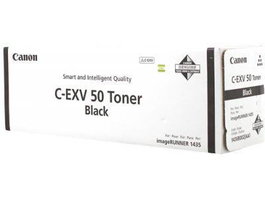 Canon Toner C-EXV 50 Noir