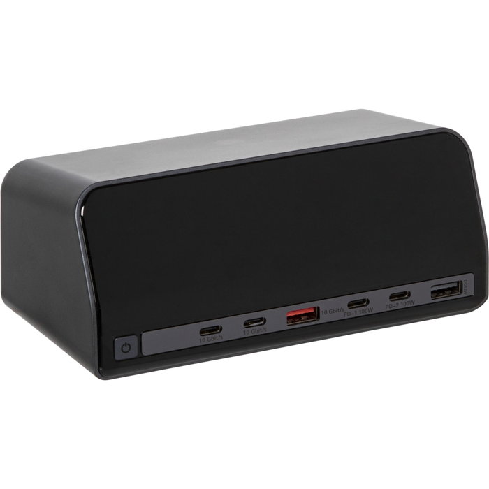 Icy Heart Dock 2300 Docking Station 11-en-1