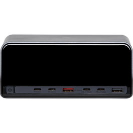 Icy Heart Dock 2300 Docking Station 11-en-1