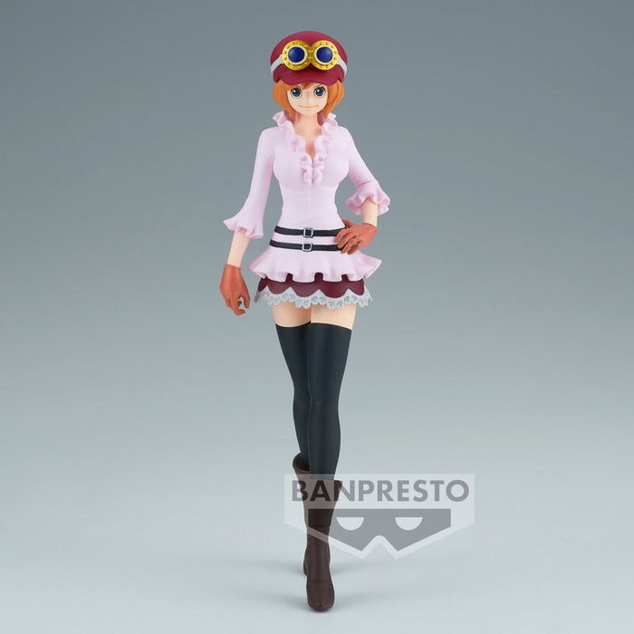Banpresto Figurine Koala One Piece The Shukko - 16 cm