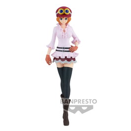 Banpresto Figurine Koala One Piece The Shukko - 16 cm