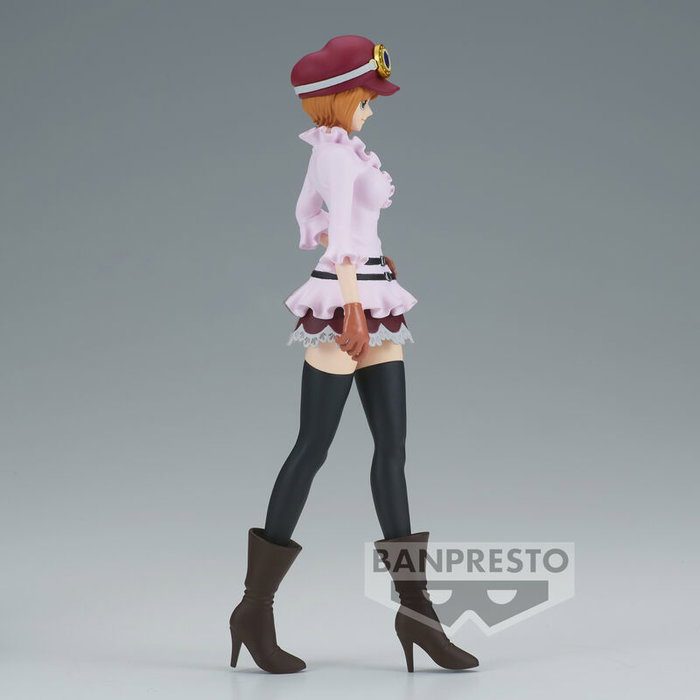 Banpresto Figurine Koala One Piece The Shukko - 16 cm