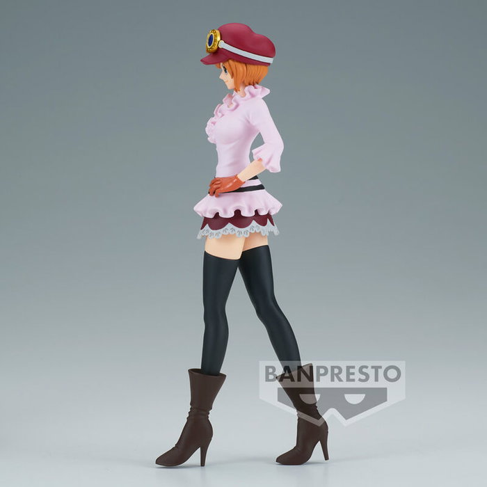 Banpresto Figurine Koala One Piece The Shukko - 16 cm