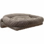 Kerbl MONTE ALPI Mur d'escalade pour chats - 8 pièces - Gris