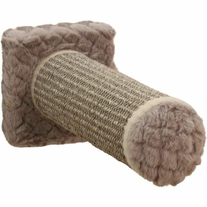 Kerbl MONTE ALPI Mur d'escalade pour chats - 8 pièces - Gris