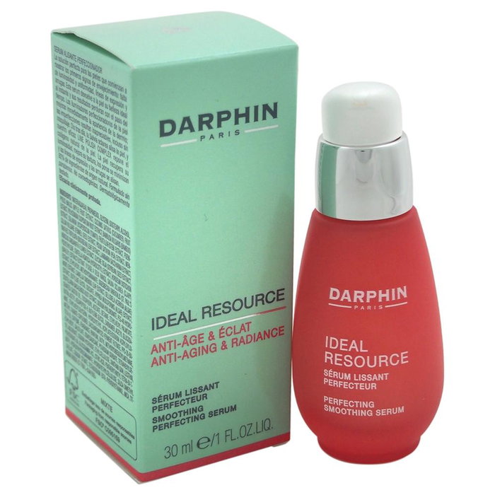 Darphin Sérum Lissant Perfecteur IDEAL RESOURCE 30 ml - Anti-âge et Hydratation Darphin Sérum Lissant Perfecteur IDEAL RESOURCE 30 ml - Anti-âge et Hydratation