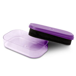 Abc Éponge nettoyante pour tableaux de bord avec silicone protecteur Nouvelle Voiture
