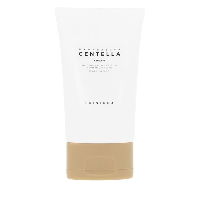 SKIN1004 Madagascar Centella Crème Hydratante 75 ml