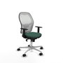 Piqueras y Crespo Chaise de Bureau 1D086N0 Vert