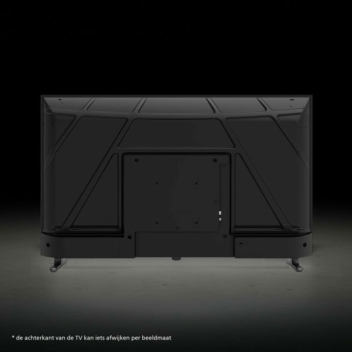 TV intelligente Philips 32PHS6000/12 32" HD LED HDR TV intelligente Philips 32PHS6000/12 32" HD LED HDR