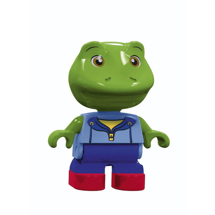 Smoby AquaPlay Circuit de jeu d'eau Mountain Lake