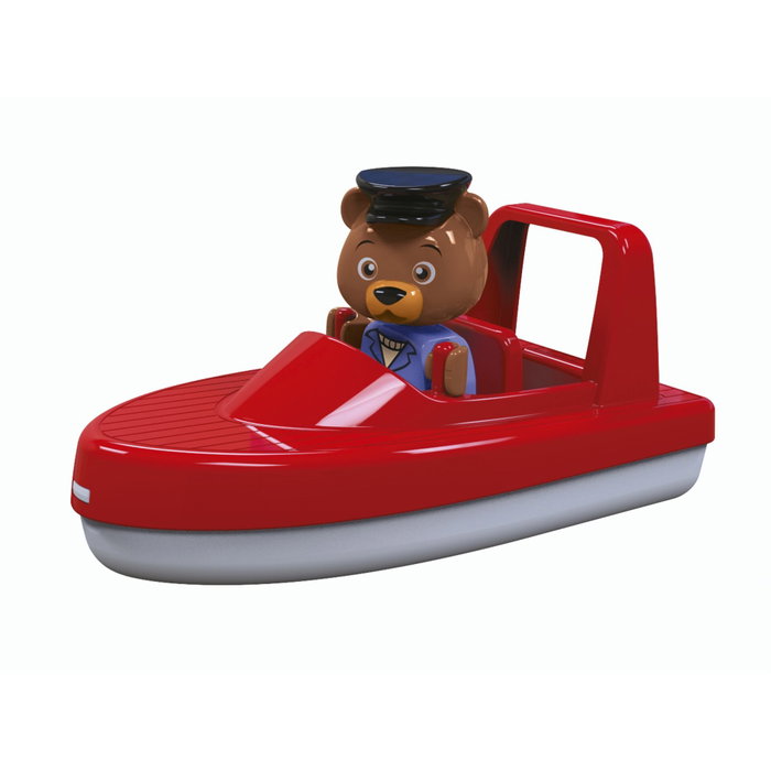 Smoby AquaPlay Circuit de jeu d'eau Mountain Lake