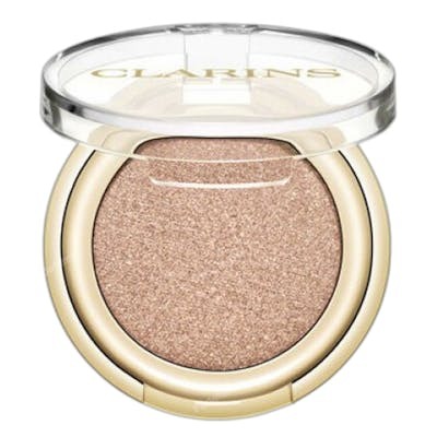 Clarins OMBRE SKIN 02-Or rose nacré Clarins OMBRE SKIN 02-Or rose nacré