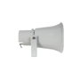 FONESTAR VULKAN 30 - Haut-parleur exponentiel 30 W RMS, basse impédance, IP66, pour extérieur, blanc
