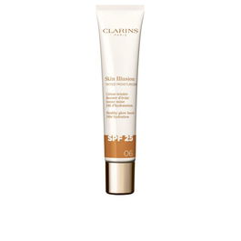 Clarins Skin Illusion Soin Teinté Éclat Anti-Âge SPF 25 #06 40 ml