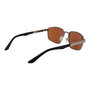 Lunettes de soleil Homme Serengeti SS597004 KEAN Multicouleur
