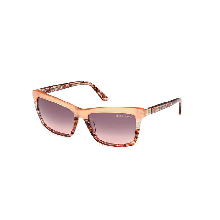 Lunettes de soleil Femme Guess by Marciano GM00010 5744F Lunettes de soleil Femme Guess by Marciano GM00010 5744F