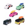 Majorette Coffret Cadeau The Originals 5 Véhicules Volkswagen
