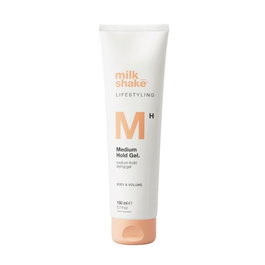 Milk Shake Gel coiffant Lifestyling Defined pour tenue moyenne - 150 ml