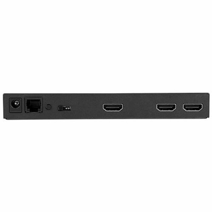 Switch HDMI Startech VS221HD4KA Bleu Noir Switch HDMI Startech VS221HD4KA Bleu Noir
