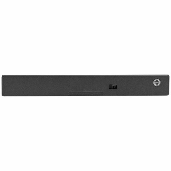 Switch HDMI Startech VS221HD4KA Bleu Noir Switch HDMI Startech VS221HD4KA Bleu Noir